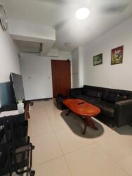 Blk 93A Telok Blangah Parcview (Bukit Merah), HDB 3 Rooms #627840341
